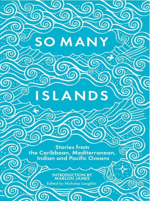 Cover image for So Many Islands